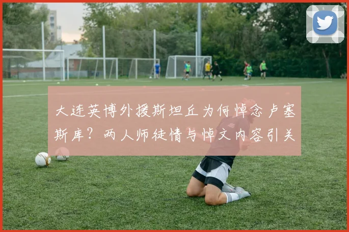大连英博外援斯坦丘为何悼念卢塞斯库？两人师徒情与悼文内容引关注
